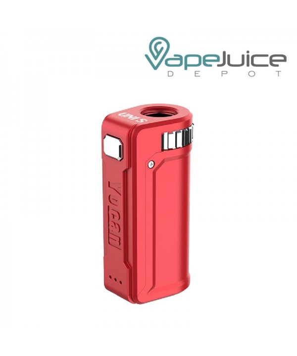 Yocan UNI S Box Mod Vaporizer