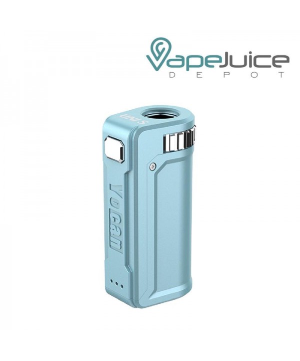 Yocan UNI S Box Mod Vaporizer