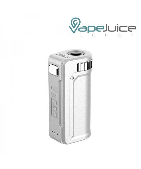 Yocan UNI S Box Mod Vaporizer