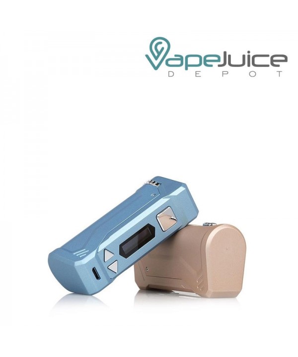 Yocan UNI S Box Mod Vaporizer