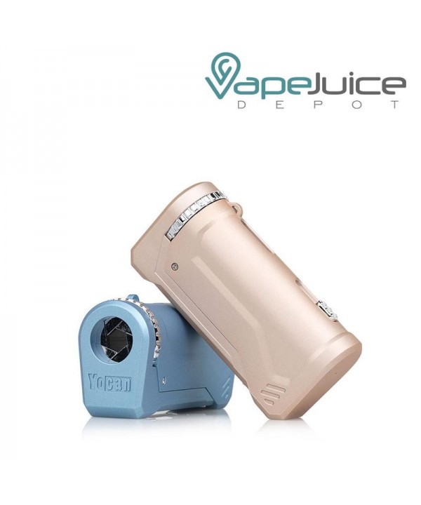 Yocan UNI Pro Box Mod