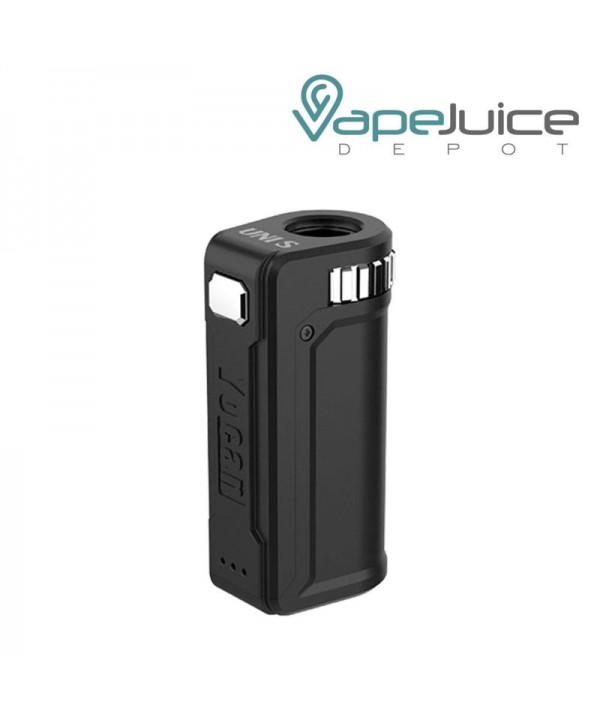 Yocan UNI S Box Mod Vaporizer