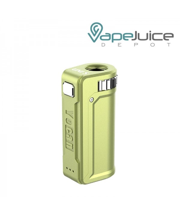 Yocan UNI S Box Mod Vaporizer