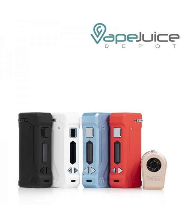 Yocan UNI Pro Box Mod