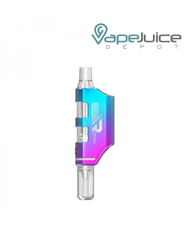 Rokin Stinger Electronic Dab Straw Kit