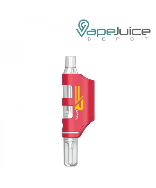 Rokin Stinger Electronic Dab Straw Kit