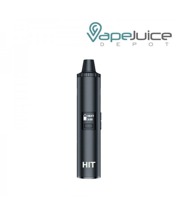 Yocan HIT Dry Herb Vaporizer