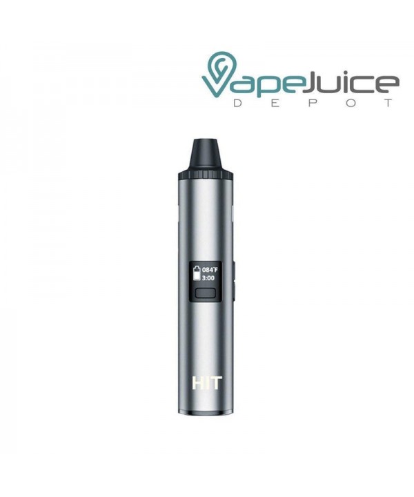 Yocan HIT Dry Herb Vaporizer