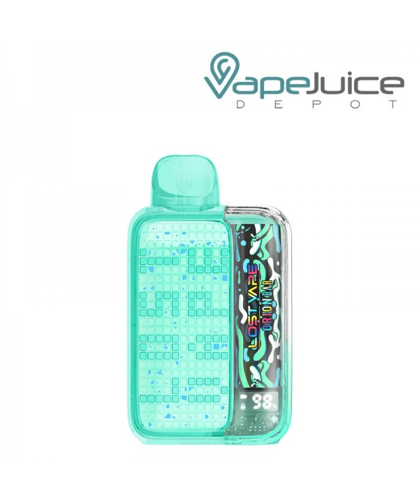 Lost Vape Orion Bar 10000 Disposable