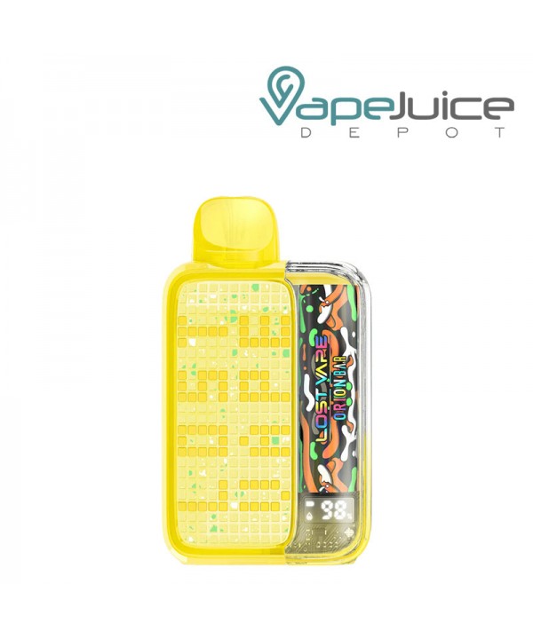 Lost Vape Orion Bar 10000 Disposable