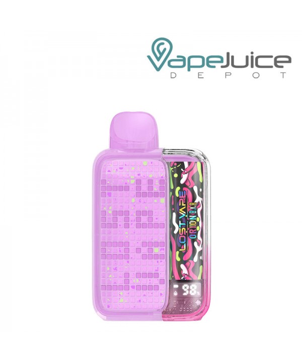 Lost Vape Orion Bar 10000 Disposable