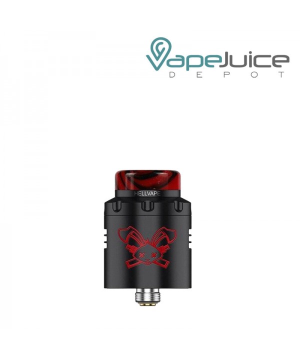 Hellvape Dead Rabbit 3 RDA