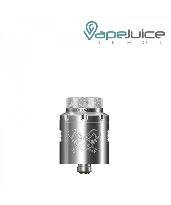 Hellvape Dead Rabbit 3 RDA