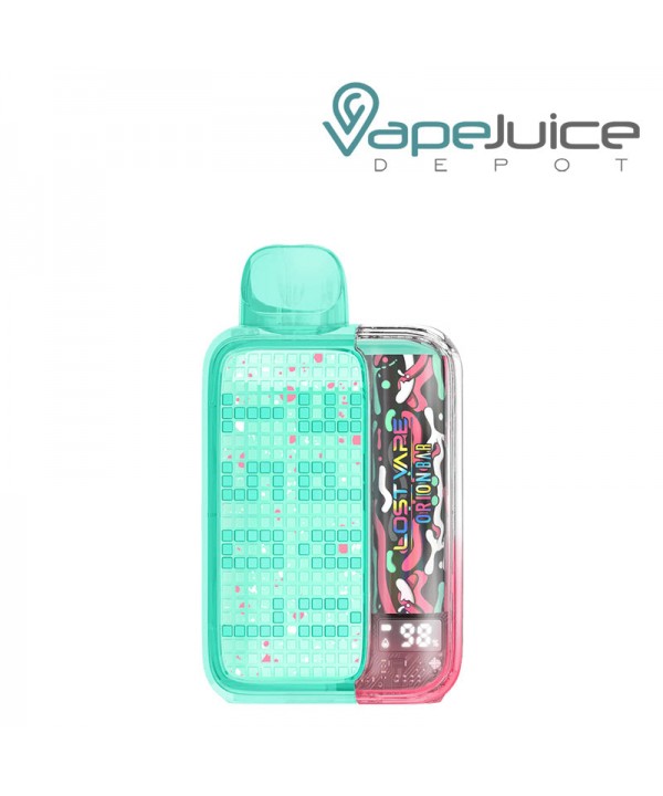 Lost Vape Orion Bar 10000 Disposable