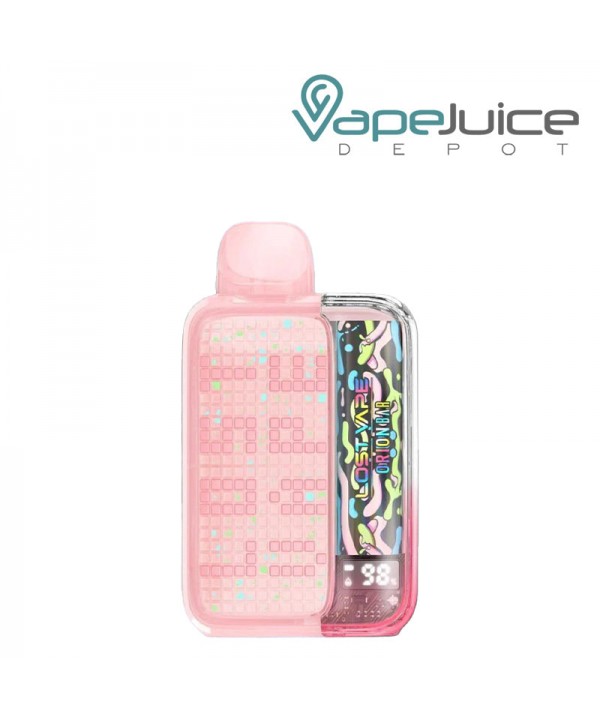 Lost Vape Orion Bar 10000 Disposable