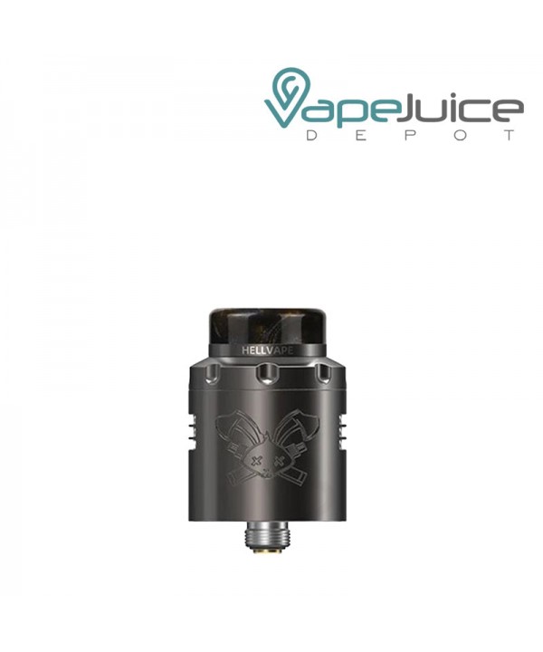Hellvape Dead Rabbit 3 RDA