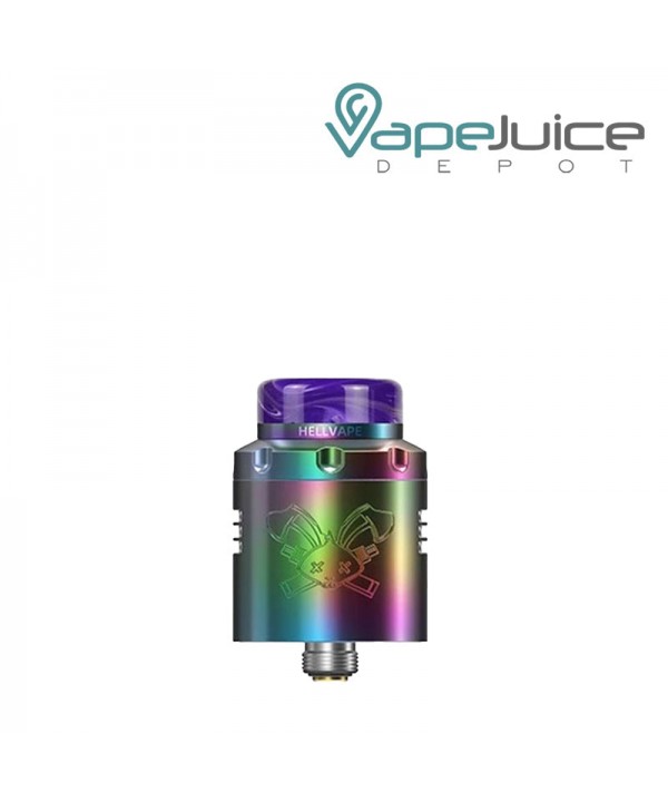 Hellvape Dead Rabbit 3 RDA