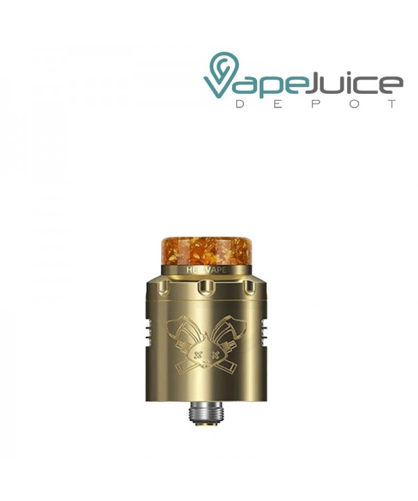 Hellvape Dead Rabbit 3 RDA