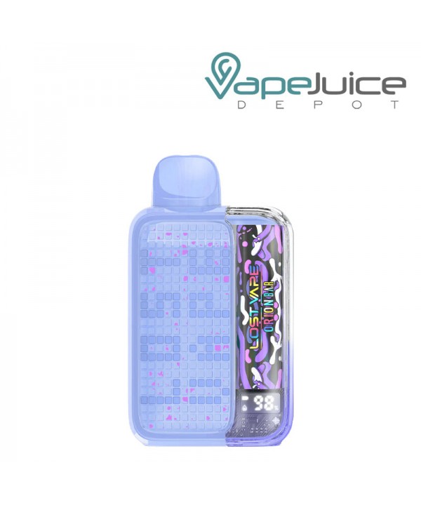 Lost Vape Orion Bar 10000 Disposable