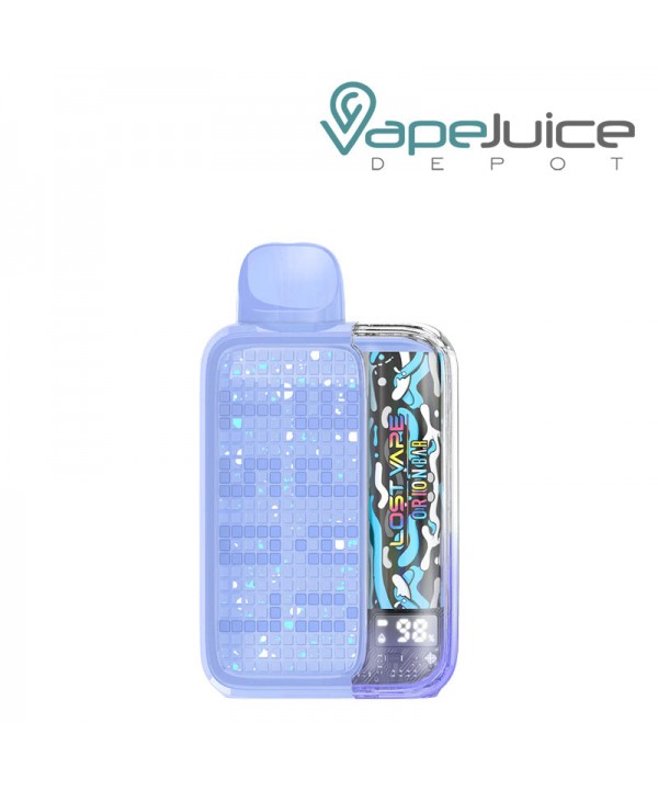 Lost Vape Orion Bar 10000 Disposable