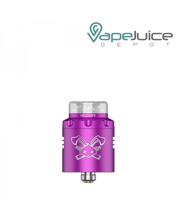 Hellvape Dead Rabbit 3 RDA