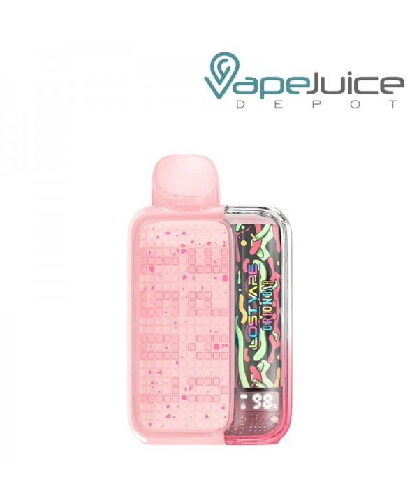 Lost Vape Orion Bar 10000 Disposable