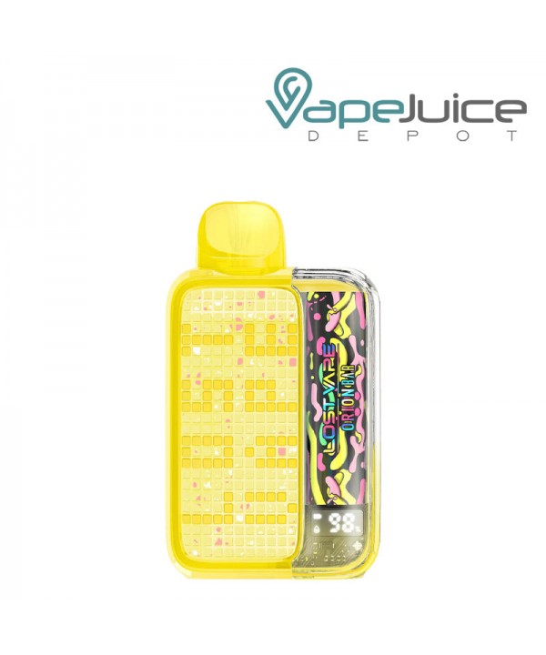 Lost Vape Orion Bar 10000 Disposable