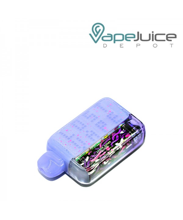 Lost Vape Orion Bar 10000 Disposable