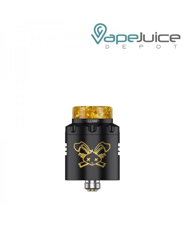 Hellvape Dead Rabbit 3 RDA