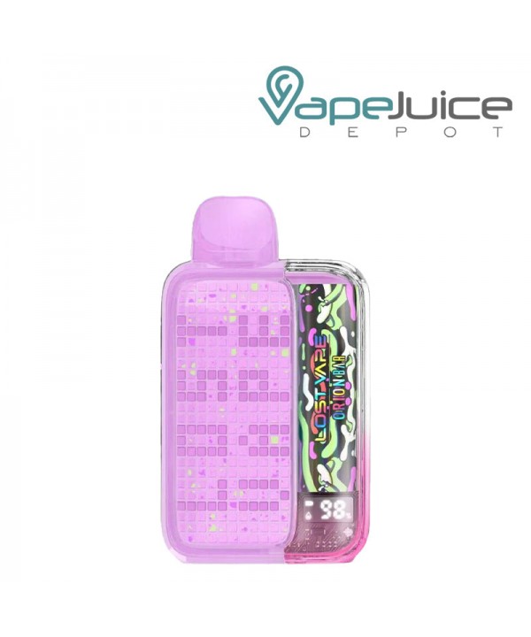 Lost Vape Orion Bar 10000 Disposable