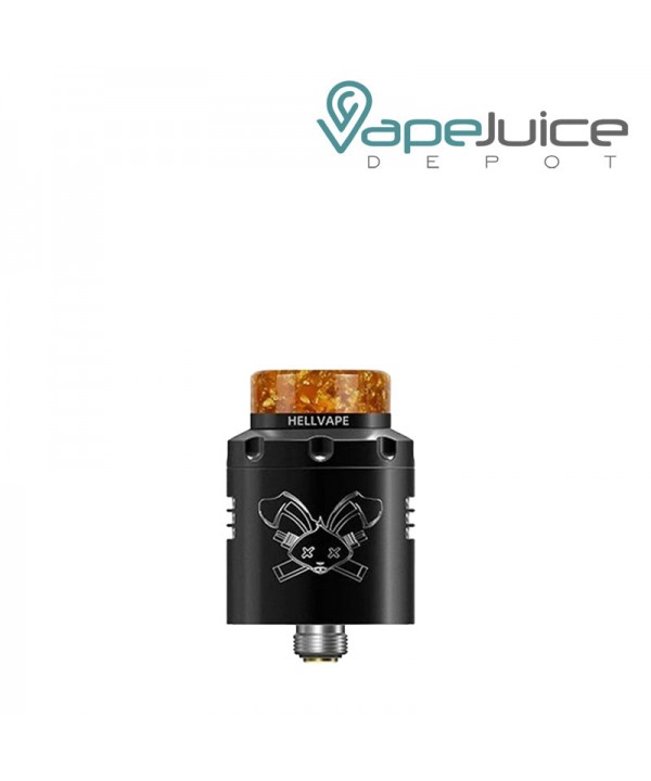 Hellvape Dead Rabbit 3 RDA
