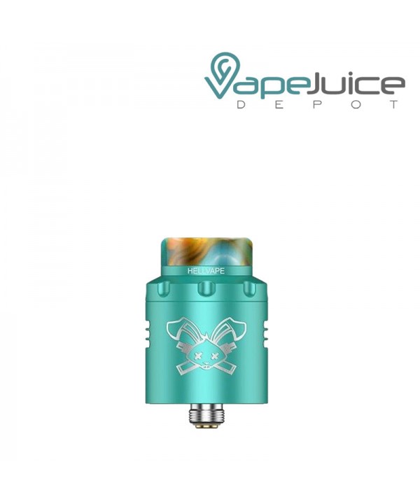 Hellvape Dead Rabbit 3 RDA