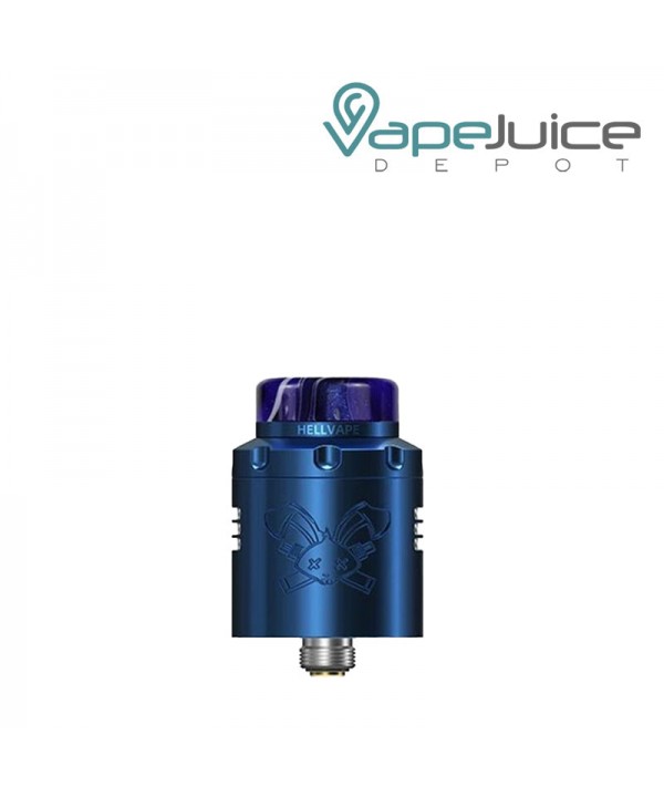 Hellvape Dead Rabbit 3 RDA