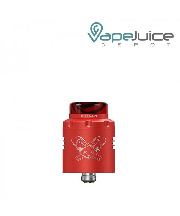 Hellvape Dead Rabbit 3 RDA