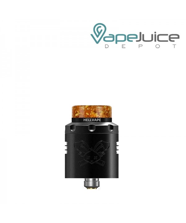 Hellvape Dead Rabbit 3 RDA