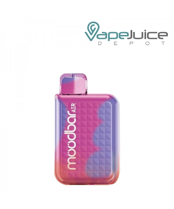 MoodBar Air PC6000 Disposable