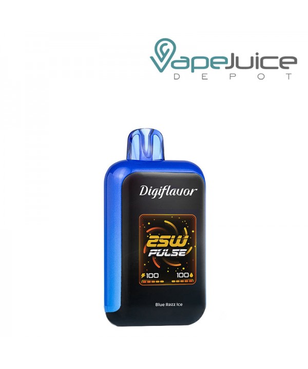 Digiflavor Sky 25K Disposable