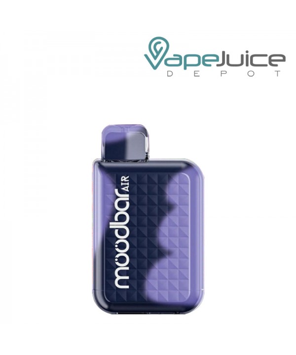 MoodBar Air PC6000 Disposable