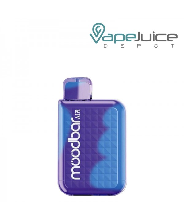 MoodBar Air PC6000 Disposable