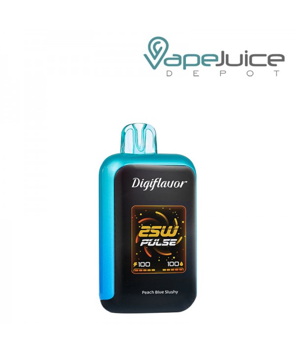 Digiflavor Sky 25K Disposable