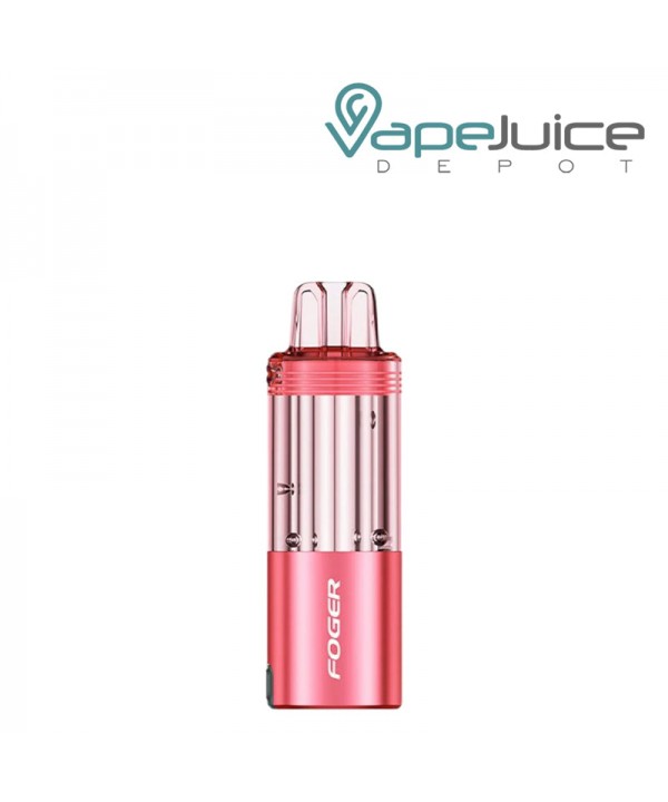Foger Switch Pro Pre-Filled Disposable Pod