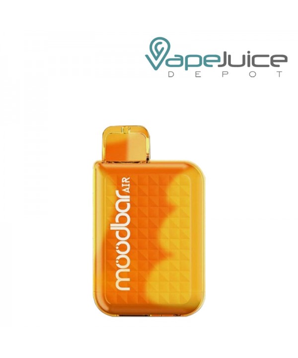 MoodBar Air PC6000 Disposable