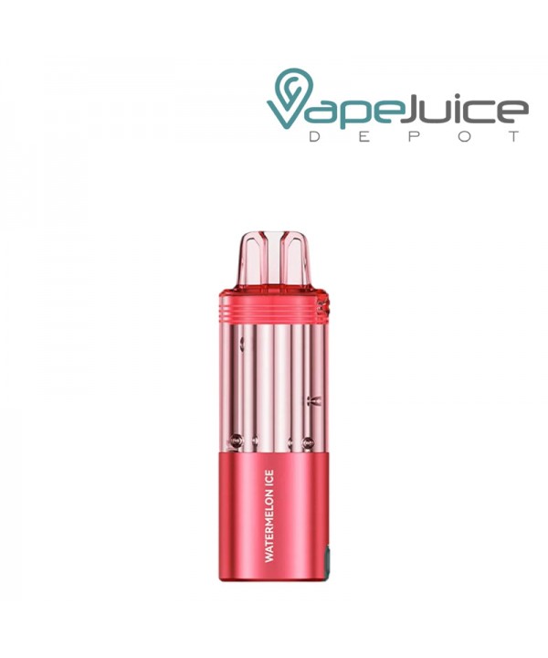Foger Switch Pro Pre-Filled Disposable Pod
