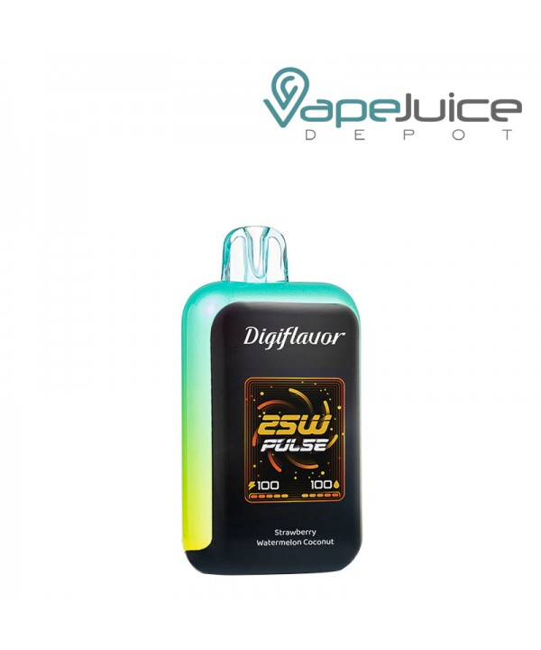 Digiflavor Sky 25K Disposable