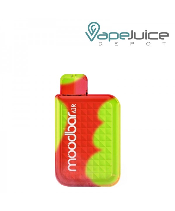 MoodBar Air PC6000 Disposable