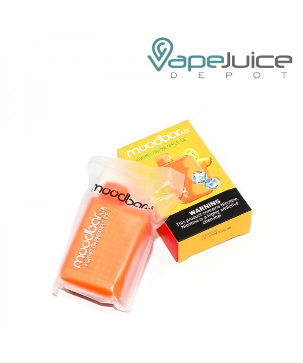 MoodBar Air PC6000 Disposable