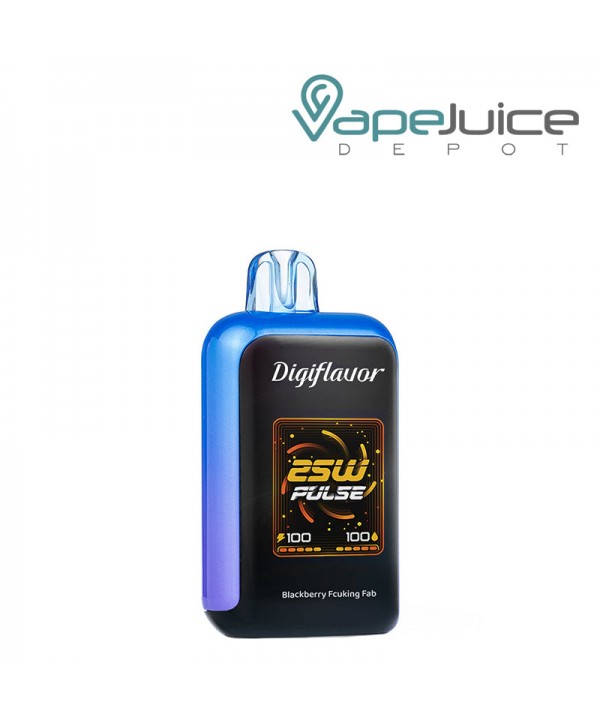Digiflavor Sky 25K Disposable