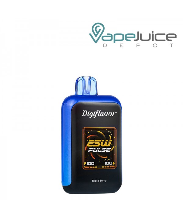 Digiflavor Sky 25K Disposable