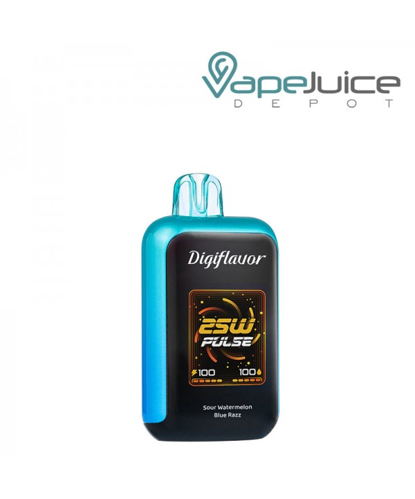 Digiflavor Sky 25K Disposable