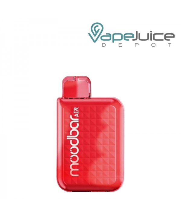 MoodBar Air PC6000 Disposable